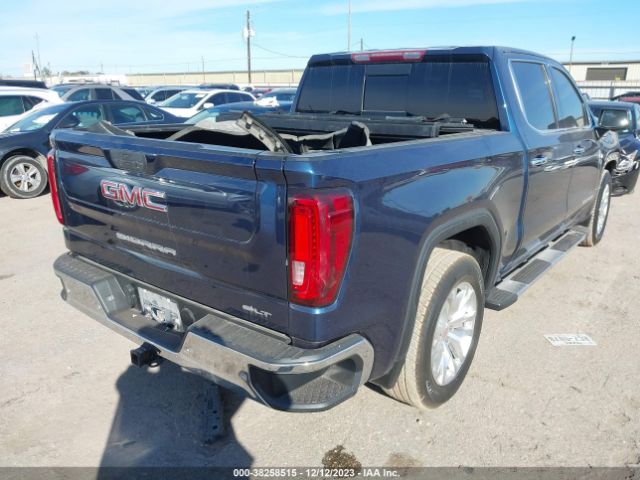 Photo 3 VIN: 3GTP8DEDXLG114890 - GMC SIERRA 1500 