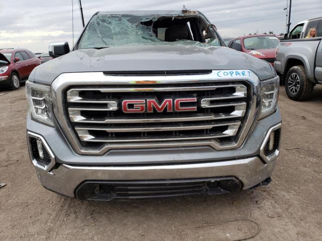 Photo 8 VIN: 3GTP8DEDXLG132273 - GMC SIERRA C15 