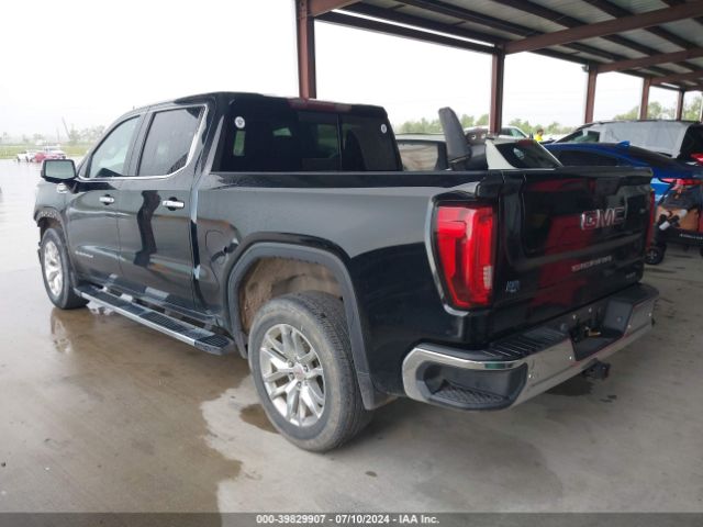 Photo 2 VIN: 3GTP8DEDXLG147386 - GMC SIERRA 1500 