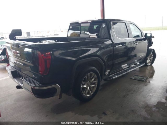 Photo 3 VIN: 3GTP8DEDXLG147386 - GMC SIERRA 1500 