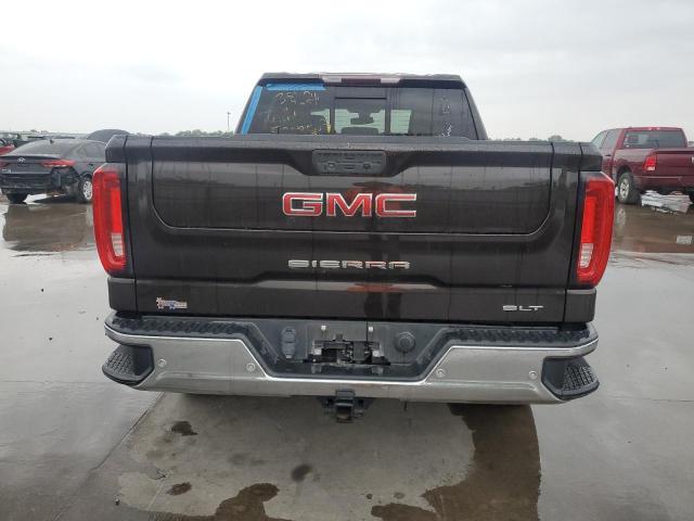 Photo 5 VIN: 3GTP8DEDXLG293612 - GMC SIERRA C15 