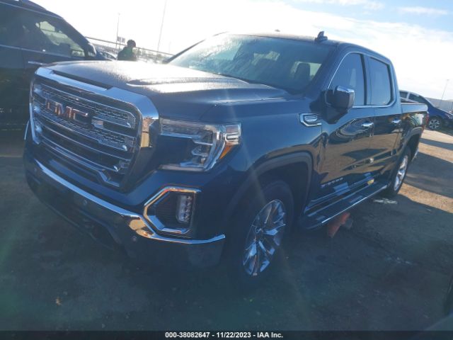 Photo 1 VIN: 3GTP8DEDXMG173052 - GMC SIERRA 1500 