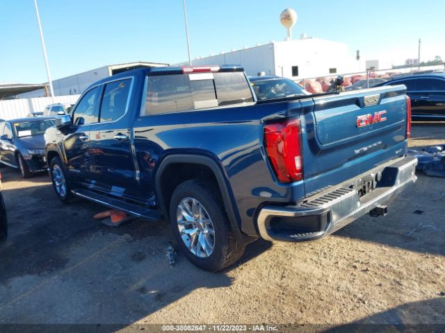 Photo 2 VIN: 3GTP8DEDXMG173052 - GMC SIERRA 1500 