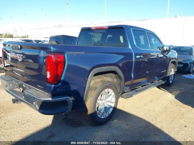 Photo 3 VIN: 3GTP8DEDXMG173052 - GMC SIERRA 1500 