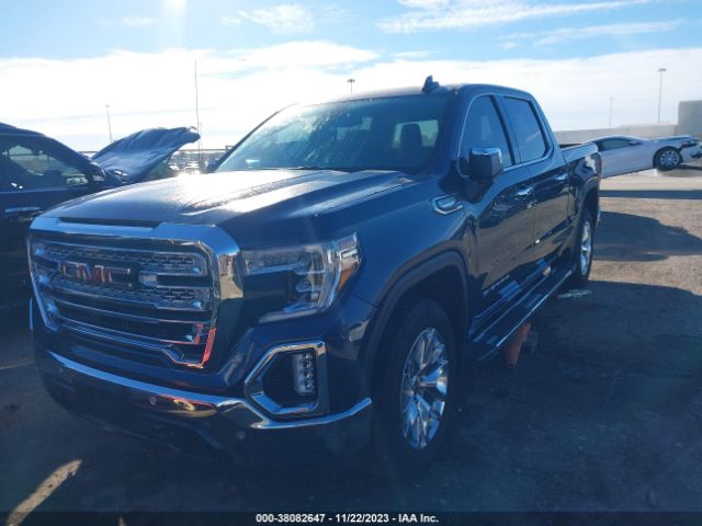 Photo 5 VIN: 3GTP8DEDXMG173052 - GMC SIERRA 1500 