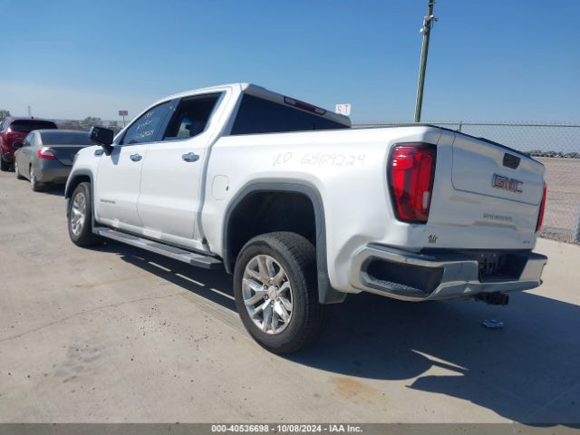 Photo 2 VIN: 3GTP8DEDXMG217339 - GMC SIERRA 