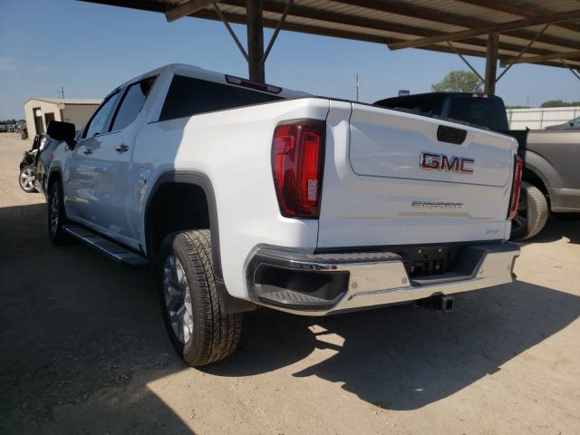 Photo 2 VIN: 3GTP8DEDXMG232648 - GMC SIERRA C15 