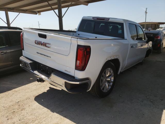 Photo 3 VIN: 3GTP8DEDXMG232648 - GMC SIERRA C15 