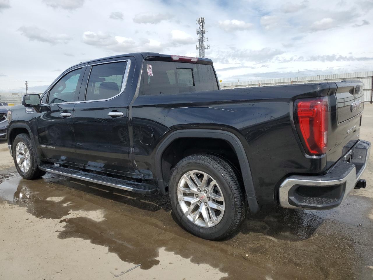 Photo 1 VIN: 3GTP8DEDXMG266346 - GMC SIERRA 