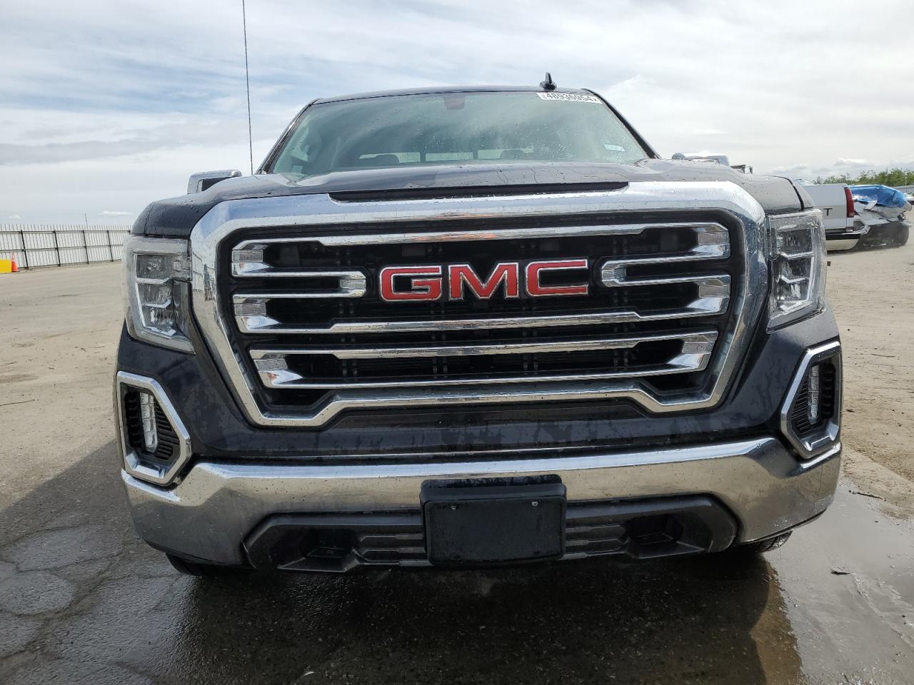 Photo 4 VIN: 3GTP8DEDXMG266346 - GMC SIERRA 