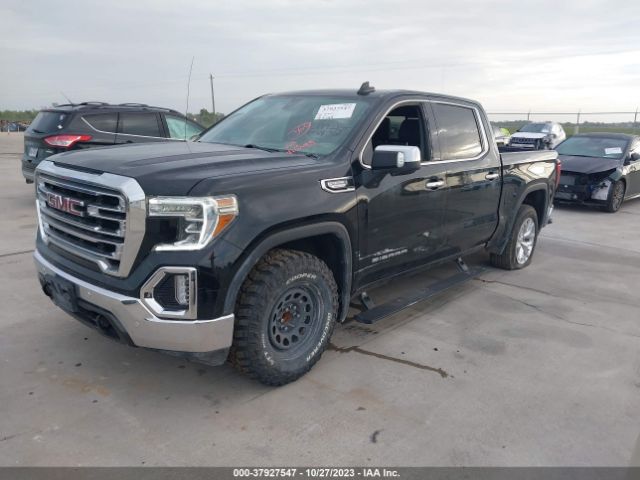 Photo 1 VIN: 3GTP8DET3MG128980 - GMC SIERRA 1500 