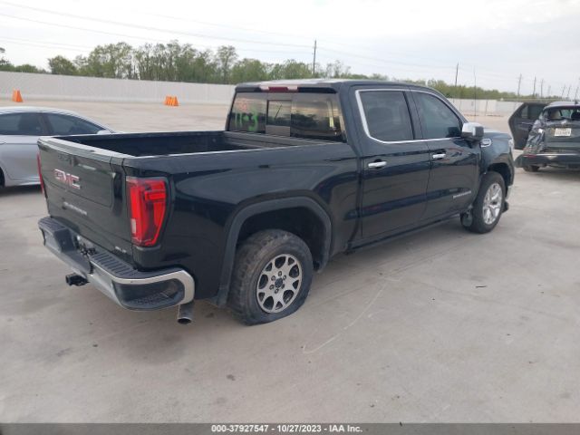 Photo 3 VIN: 3GTP8DET3MG128980 - GMC SIERRA 1500 