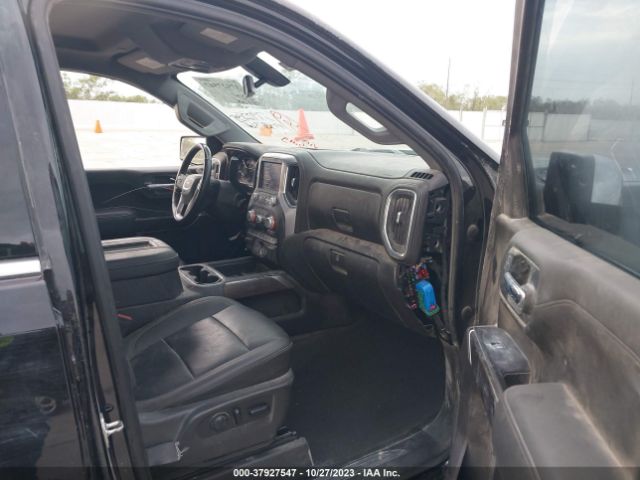 Photo 4 VIN: 3GTP8DET3MG128980 - GMC SIERRA 1500 