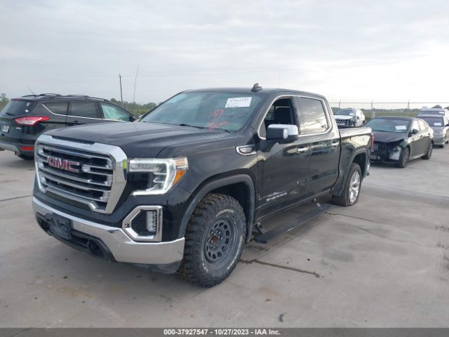 Photo 5 VIN: 3GTP8DET3MG128980 - GMC SIERRA 1500 