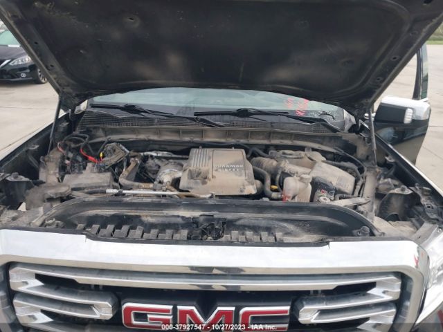 Photo 9 VIN: 3GTP8DET3MG128980 - GMC SIERRA 1500 