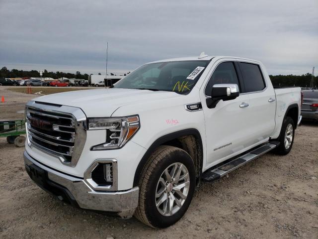 Photo 1 VIN: 3GTP8DET3MG463396 - GMC SIERRA C15 