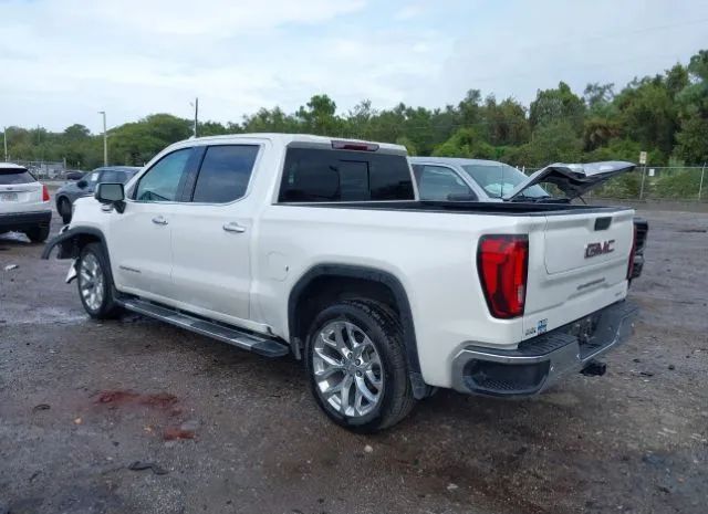 Photo 2 VIN: 3GTP8DET6LG291590 - GMC SIERRA 1500 