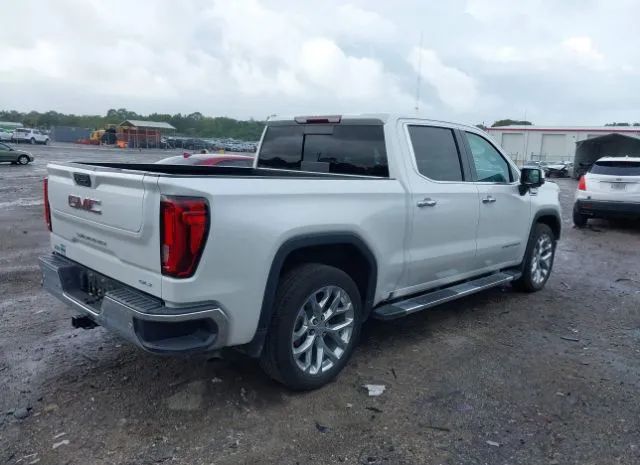 Photo 3 VIN: 3GTP8DET6LG291590 - GMC SIERRA 1500 