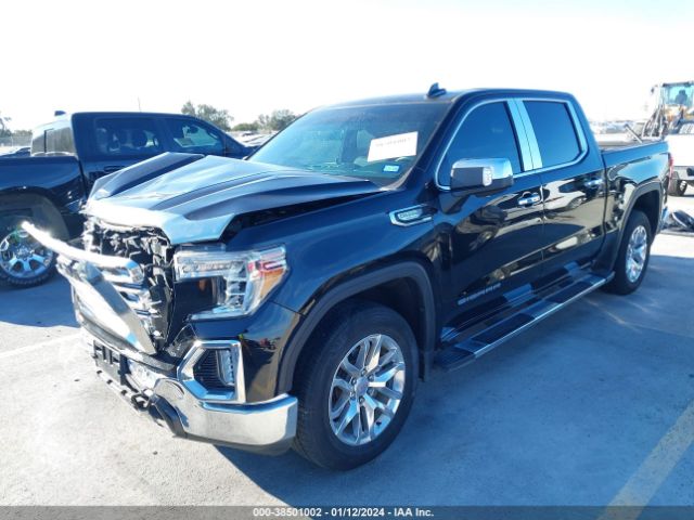 Photo 1 VIN: 3GTP8DET7MG426500 - GMC SIERRA 1500 