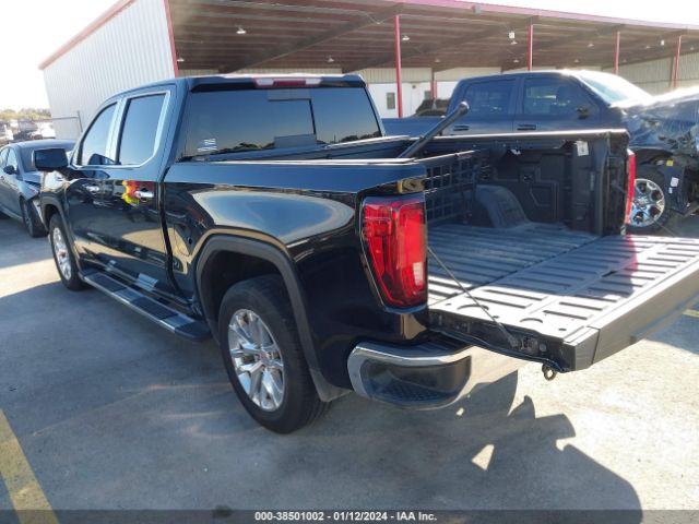 Photo 2 VIN: 3GTP8DET7MG426500 - GMC SIERRA 1500 