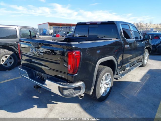 Photo 3 VIN: 3GTP8DET7MG426500 - GMC SIERRA 1500 