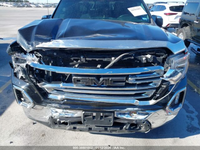 Photo 5 VIN: 3GTP8DET7MG426500 - GMC SIERRA 1500 