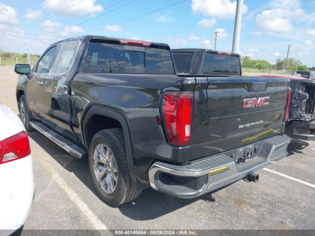 Photo 2 VIN: 3GTP8DET8MG406532 - GMC SIERRA 