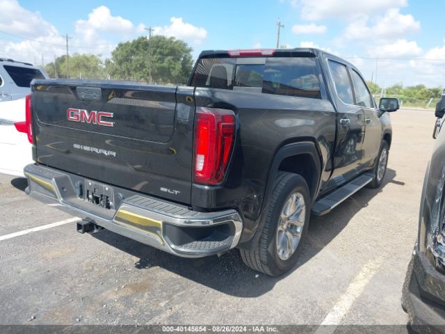 Photo 3 VIN: 3GTP8DET8MG406532 - GMC SIERRA 