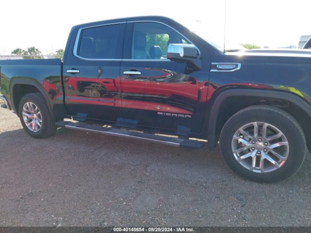 Photo 4 VIN: 3GTP8DET8MG406532 - GMC SIERRA 