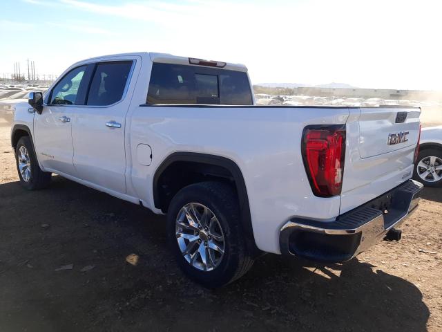 Photo 1 VIN: 3GTP8DET9MG139398 - GMC SIERRA C15 