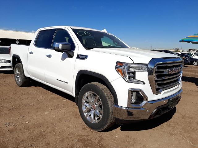 Photo 3 VIN: 3GTP8DET9MG139398 - GMC SIERRA C15 