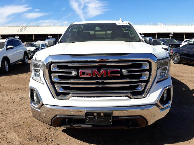 Photo 4 VIN: 3GTP8DET9MG139398 - GMC SIERRA C15 