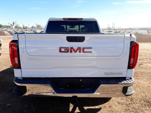 Photo 5 VIN: 3GTP8DET9MG139398 - GMC SIERRA C15 