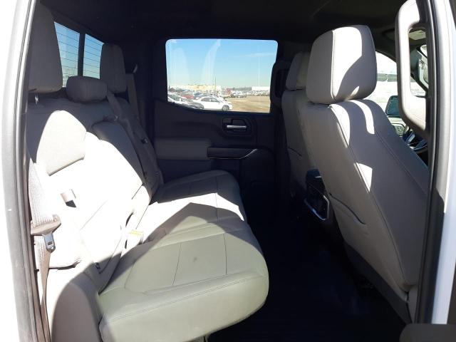 Photo 9 VIN: 3GTP8DET9MG139398 - GMC SIERRA C15 