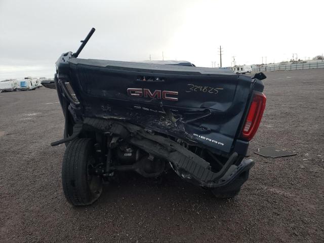 Photo 5 VIN: 3GTP8FED1MG263024 - GMC SIERRA C15 