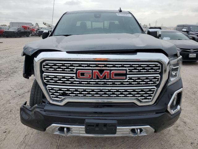 Photo 4 VIN: 3GTP8FED1NG209210 - GMC SIERRA 