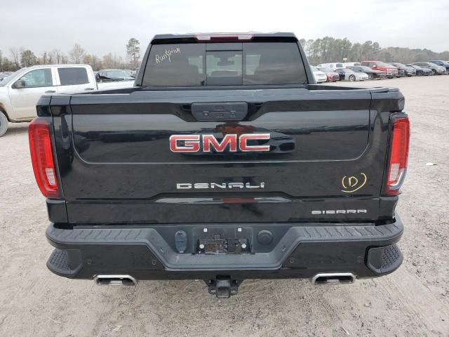 Photo 5 VIN: 3GTP8FED1NG209210 - GMC SIERRA 