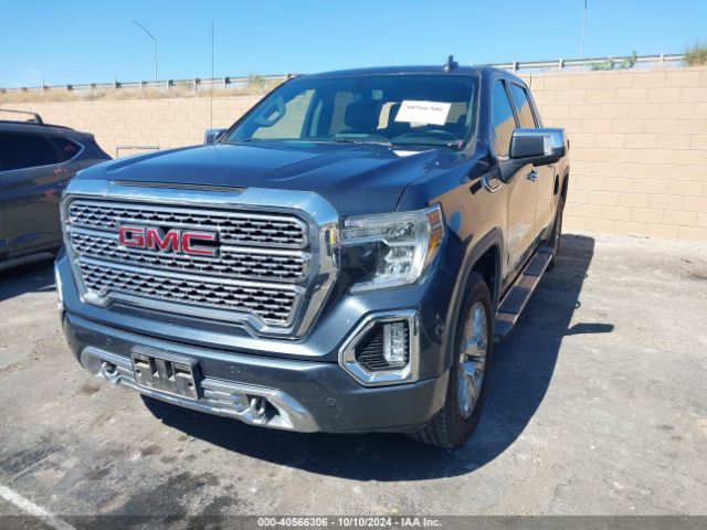 Photo 1 VIN: 3GTP8FED2KG146050 - GMC SIERRA 