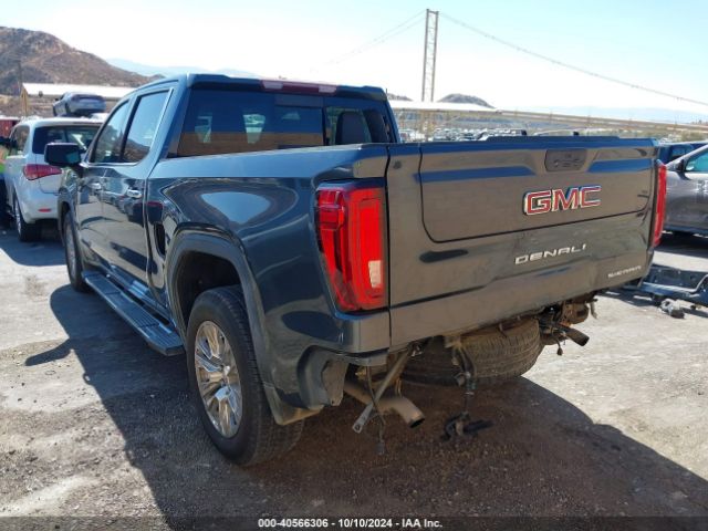 Photo 2 VIN: 3GTP8FED2KG146050 - GMC SIERRA 