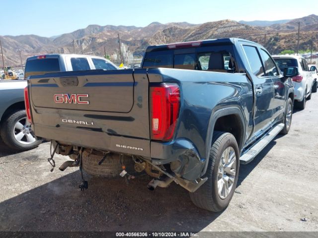 Photo 3 VIN: 3GTP8FED2KG146050 - GMC SIERRA 