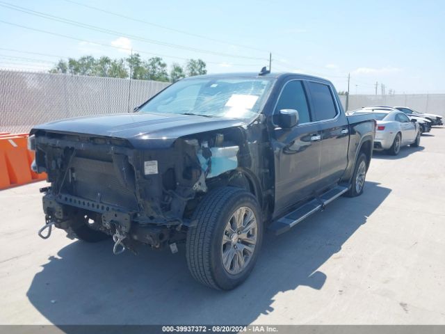 Photo 1 VIN: 3GTP8FED2LG211884 - GMC SIERRA 