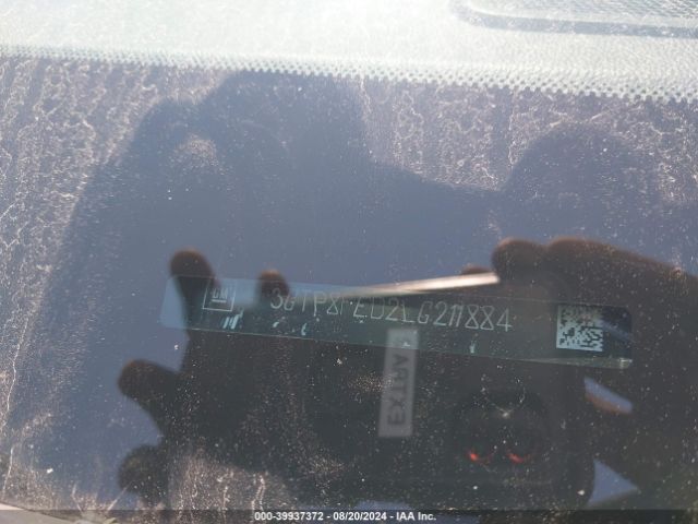 Photo 8 VIN: 3GTP8FED2LG211884 - GMC SIERRA 