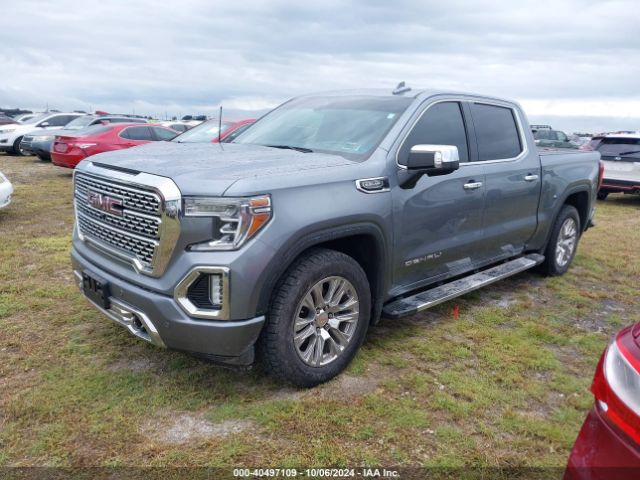 Photo 1 VIN: 3GTP8FED2LG355709 - GMC SIERRA 