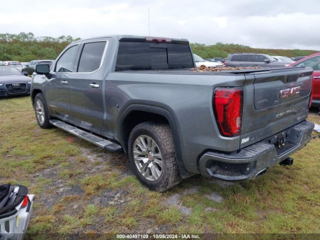 Photo 2 VIN: 3GTP8FED2LG355709 - GMC SIERRA 