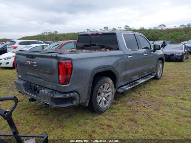 Photo 3 VIN: 3GTP8FED2LG355709 - GMC SIERRA C15 