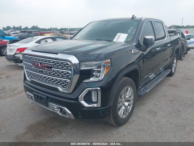 Photo 1 VIN: 3GTP8FED3LG282219 - GMC SIERRA 1500 