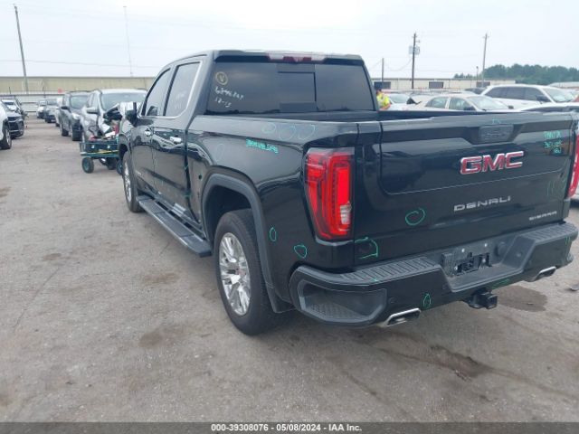 Photo 2 VIN: 3GTP8FED3LG282219 - GMC SIERRA 1500 