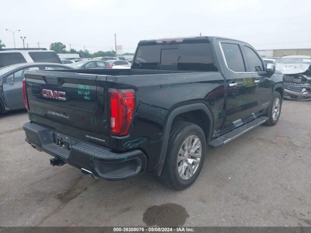 Photo 3 VIN: 3GTP8FED3LG282219 - GMC SIERRA 1500 