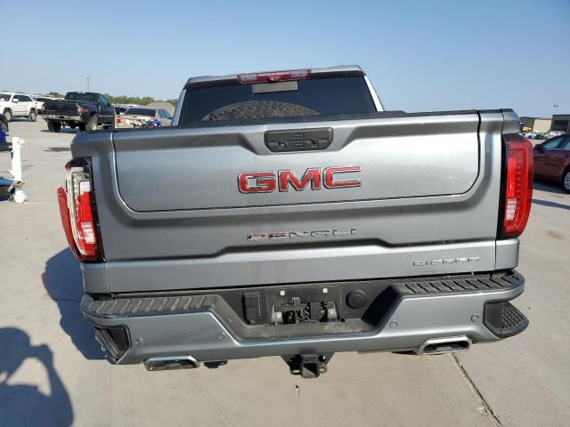 Photo 5 VIN: 3GTP8FED3LG361972 - GMC SIERRA C15 