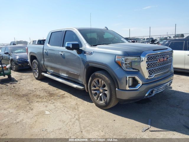 Photo 0 VIN: 3GTP8FED3LG374818 - GMC SIERRA 